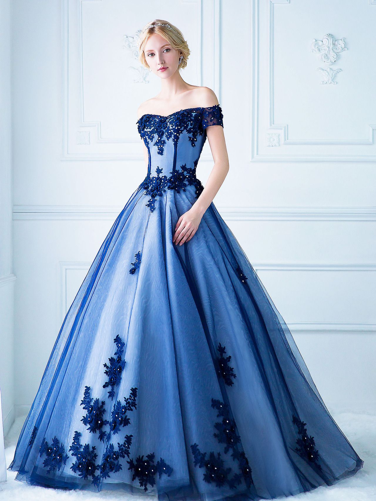 SAPERE AUDE | Ball gowns prom, Chic prom dresses, Tulle prom dress