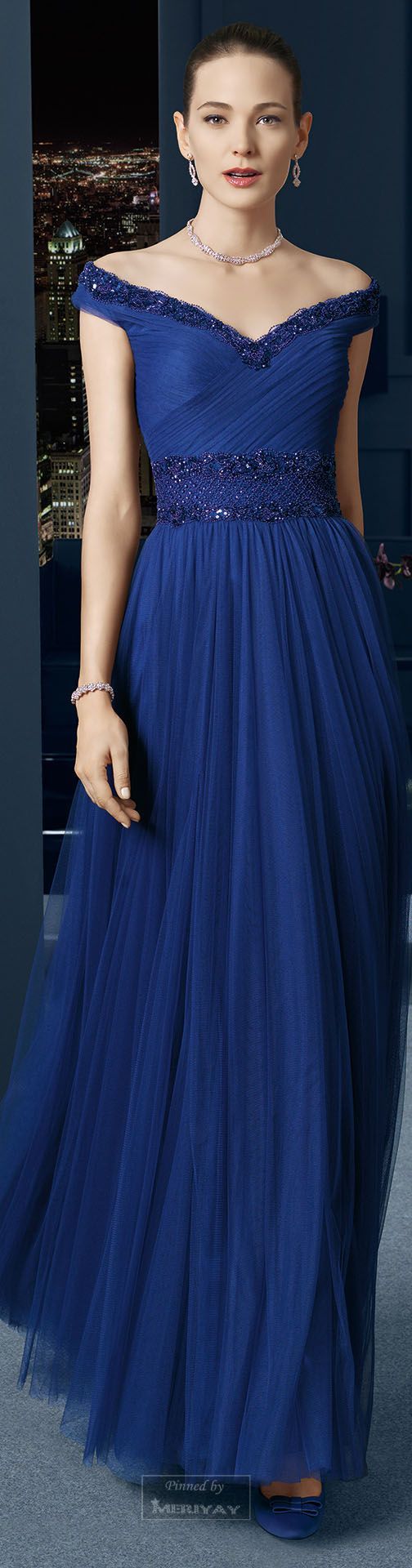 what shoes to wear with royal blue dress 50+ best outfits | Evening