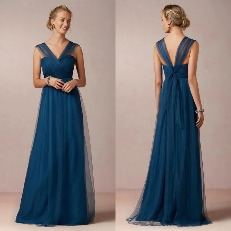 Popular Royal Blue Bridesmaid Dress-Buy Cheap Royal Blue Bridesmaid