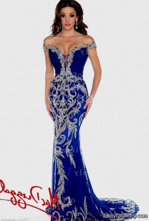 Gold dress or blue dress 2016 | Prom dresses blue, Royal blue prom
