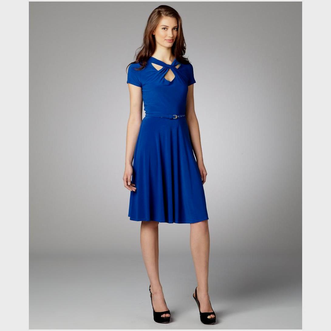 Royal blue dress casual - phillysportstc.com