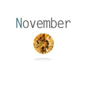 21 best november birthstones images on Pinterest | Birthstones