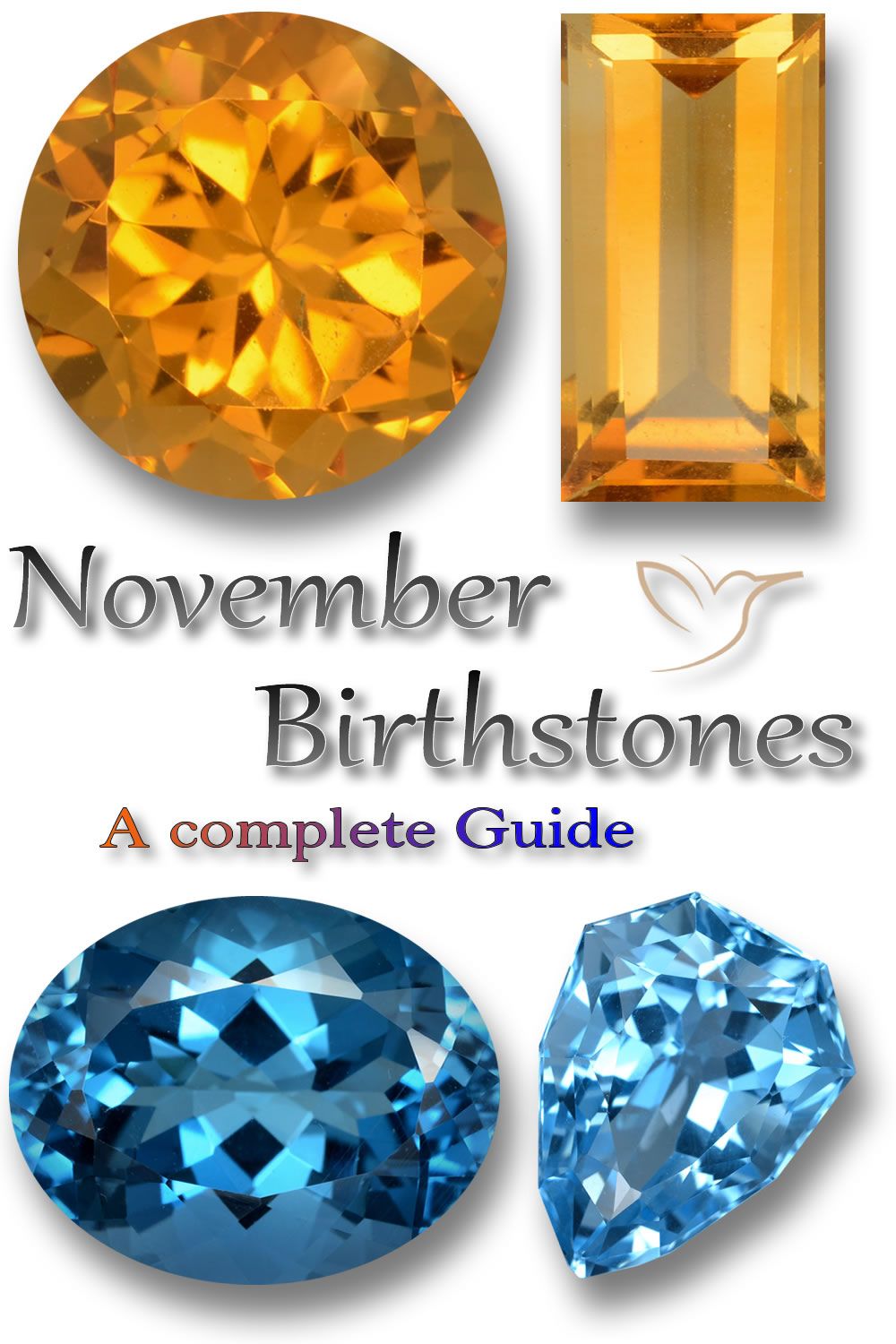 Pin on Gemstone Articles